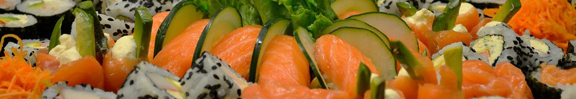 Eating Asian Fusion Japanese Sushi at RA Sushi Bar Restaurant restaurant in Scottsdale, AZ.